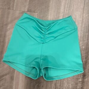 Girls Tiger Friday Shorts